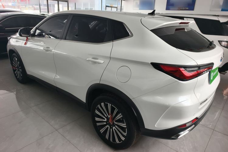 Used Oshan X5 2023 Enjoy Edition 1.5T DCT Luxury Model
