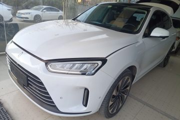 Used Hima AITO M5 2022 Extended-Range Four-Wheel Drive Performance Version