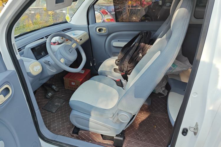 Used Bestune Pony 2025 222km Lightning Horse
