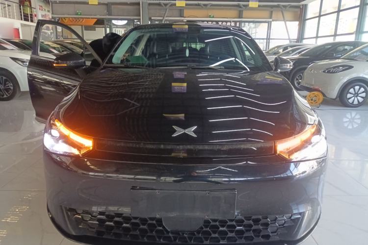Used XPeng P5 2024 500 Plus Edition