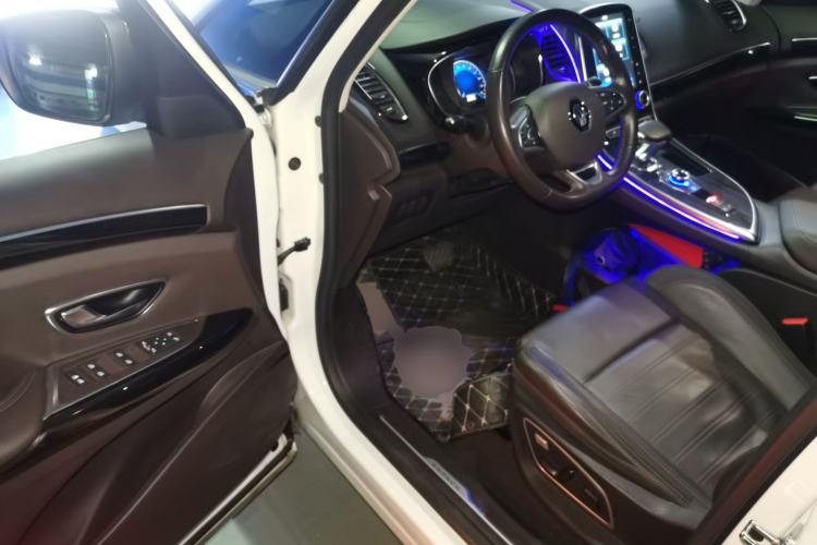 Used Renault Espace Classic 2018 TCe 300 Prestige Edition