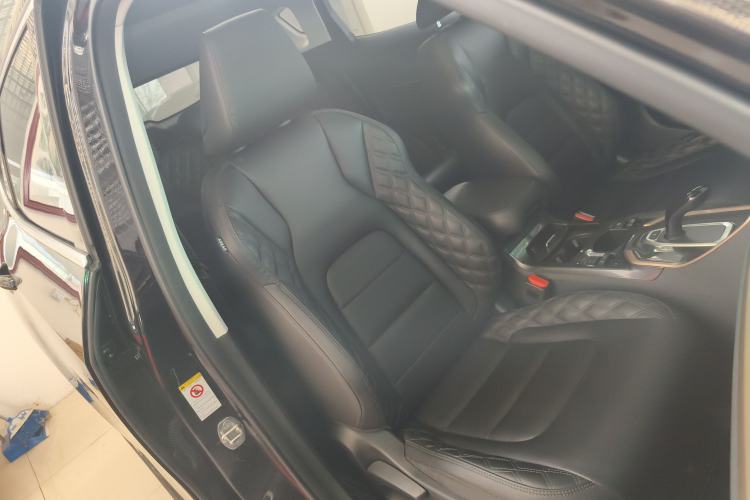 Used Haval H6 2021 1.5 GDIT Automatic Champion Edition
