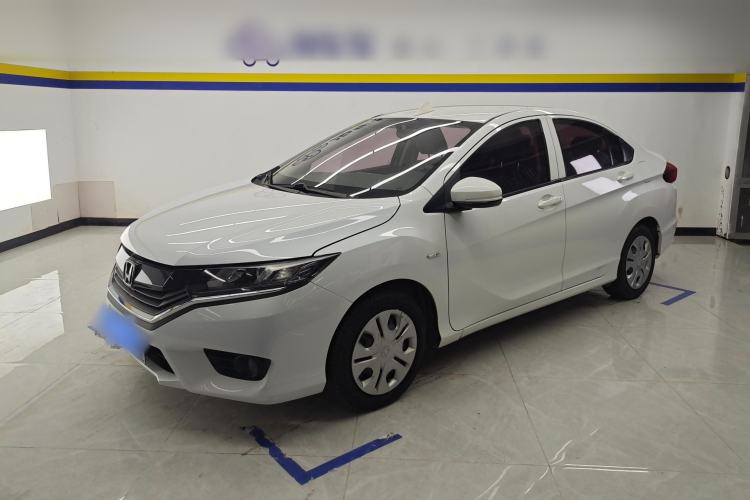 Used Honda Greiz 2016 1.5L CVT Classic Edition
