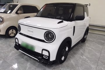 Used Geely Galaxy Panda 2025 210km Panda Kart
