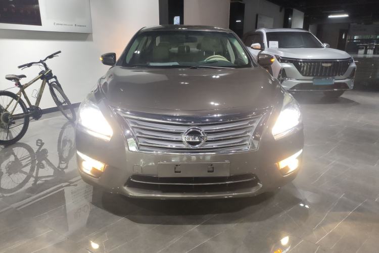 Used Nissan Teana 2013 2.0L XE Fashion Edition
