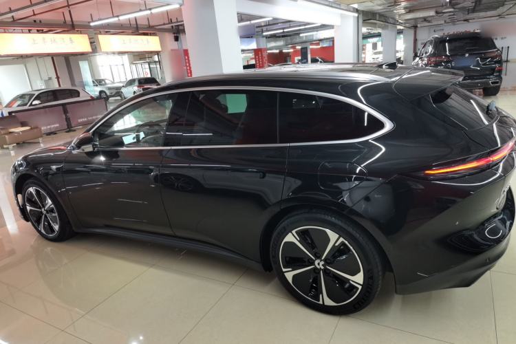 Used Nio ET5T 2024 75kWh Touring
