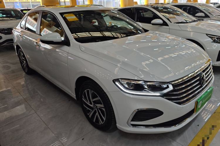 Used Volkswagen Lavida 2024 300TSI DSG Full-Comfort Edition