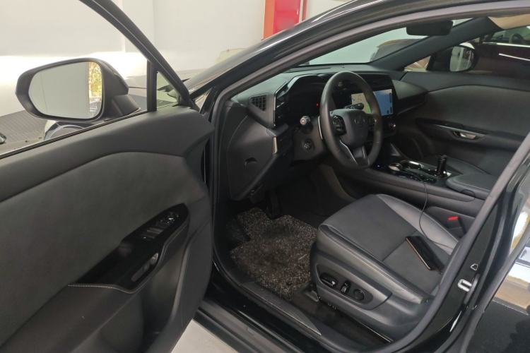 Used Lexus RZ 2023 450e All-Wheel Drive Luxury Edition
