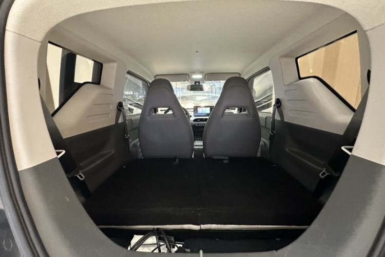 Used  Panda 2024 200km Panda Rider