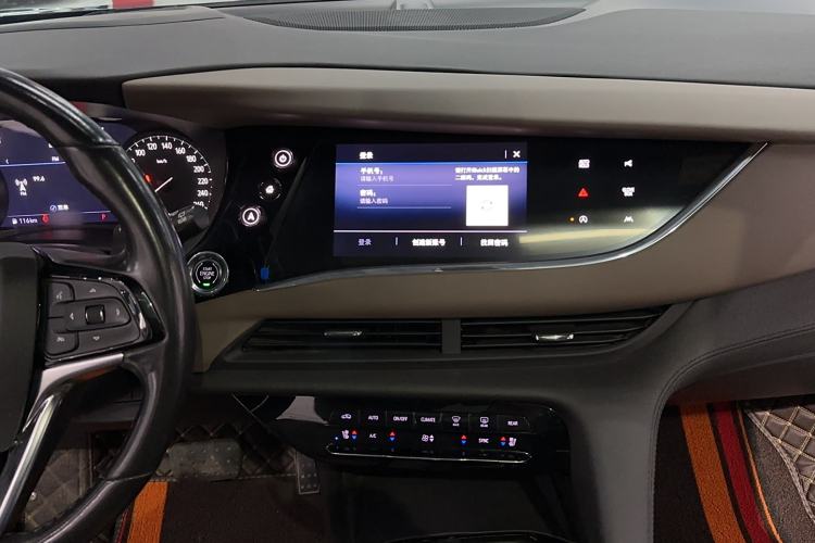 Used Buick Enclave 2022 652T 4x4 Prestige Flagship 7-Seater
