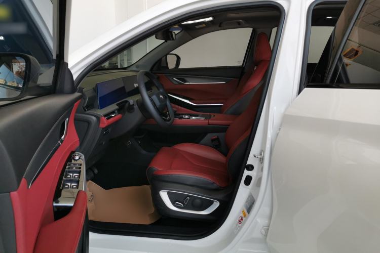 Used Changan CS75 PLUS 2022 2nd Generation 1.5T Automatic Prestige Version