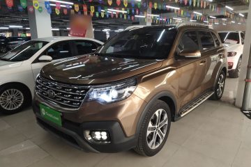 Used Kia Sportage R 2018 2.0L Automatic Smart Luxury Version China V Standard