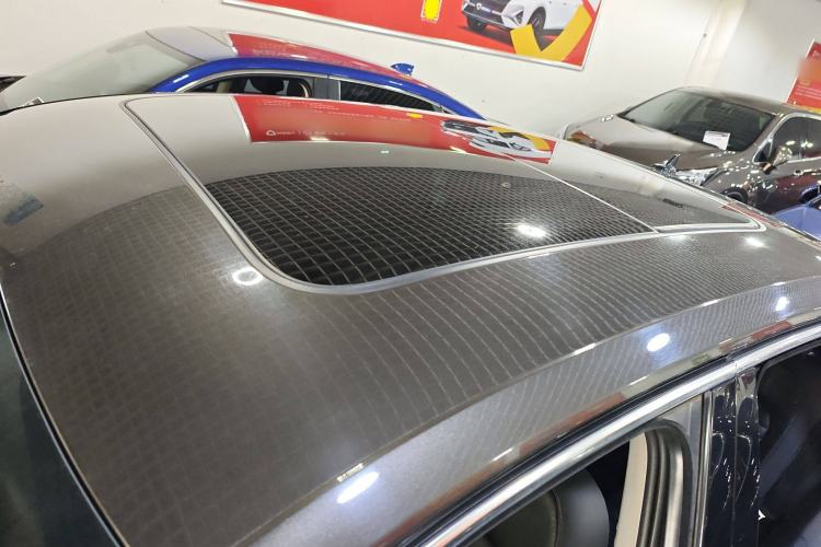 Used Volkswagen Magotan 2019 330TSI DSG Luxury Model China V Standard
