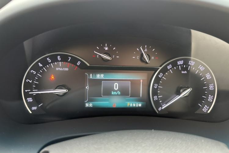 Used Buick GL8 2018 ES 28T Comfort Model China VI Standard