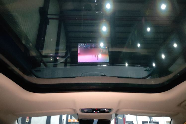 Used Leapmotor C11 2024 All-Electric 580 Luxury Edition
