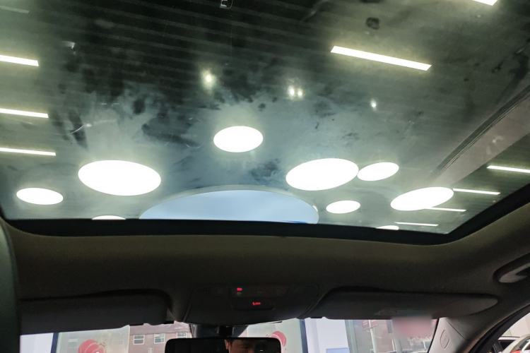 Used Mercedes-Benz C-Class 2021 C 260 L Sport Edition Star Collection