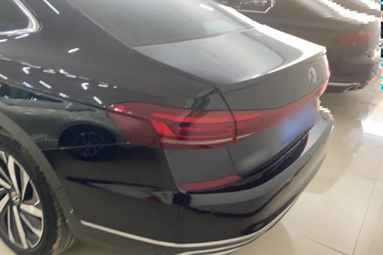 Used Volkswagen Passat 2024 330TSI Elite Edition
