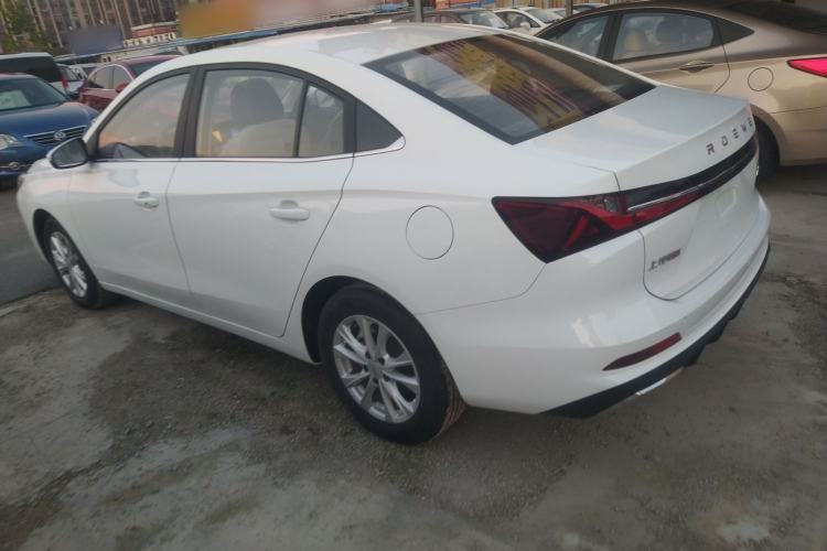 Used Roewe i5 2023 1.5L CVT Luxury Edition
