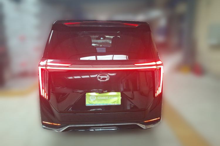 Used GAC Trumpchi M8 2024 Master Series 400T Prestige Edition
