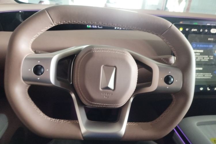 Used  07 2024 Max Extended-Range Edition
