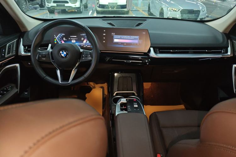 Used BMW X1 2023 sDrive25Li X Design Package