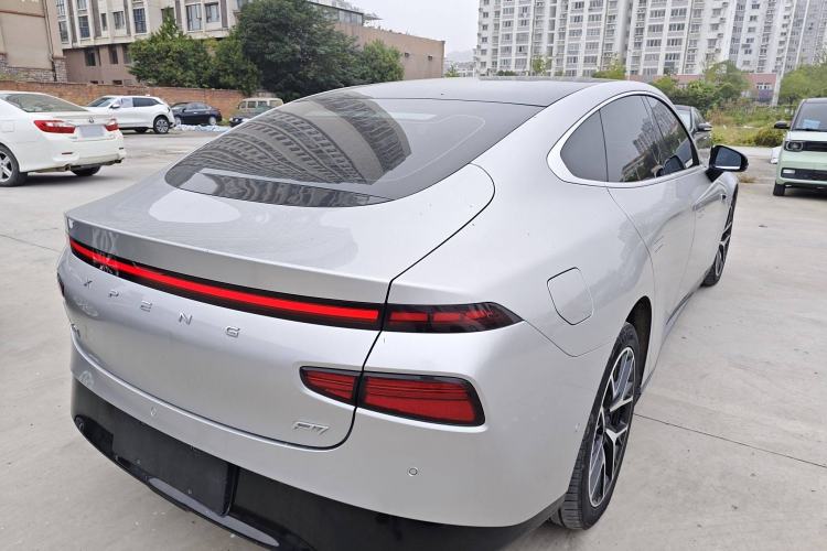 Used XPeng P7 2023 P7i 702 Pro
