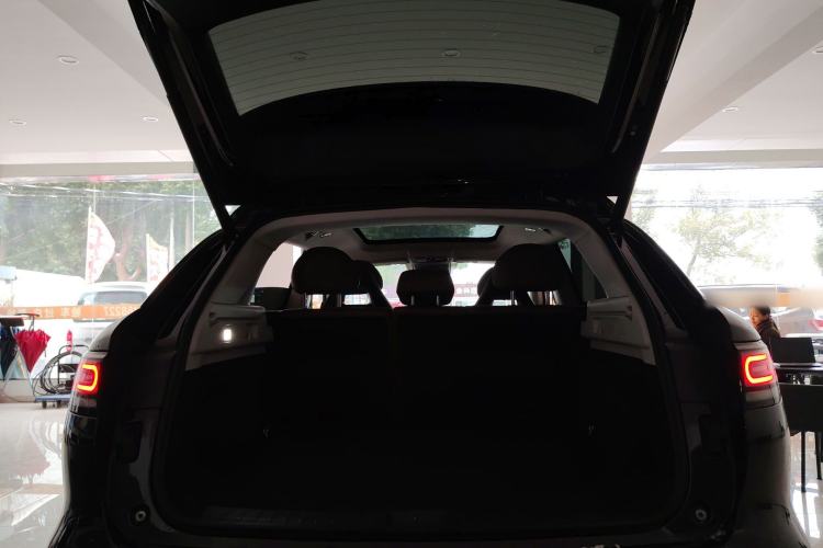 Used Leapmotor C11 2023 Pure Electric 500 Comfort Edition
