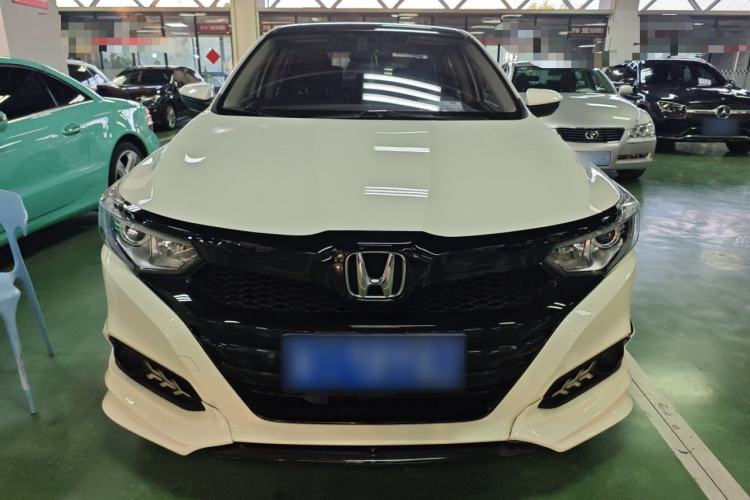 Used Honda Crider 2019 180 Turbo CVT Comfort Version China VI