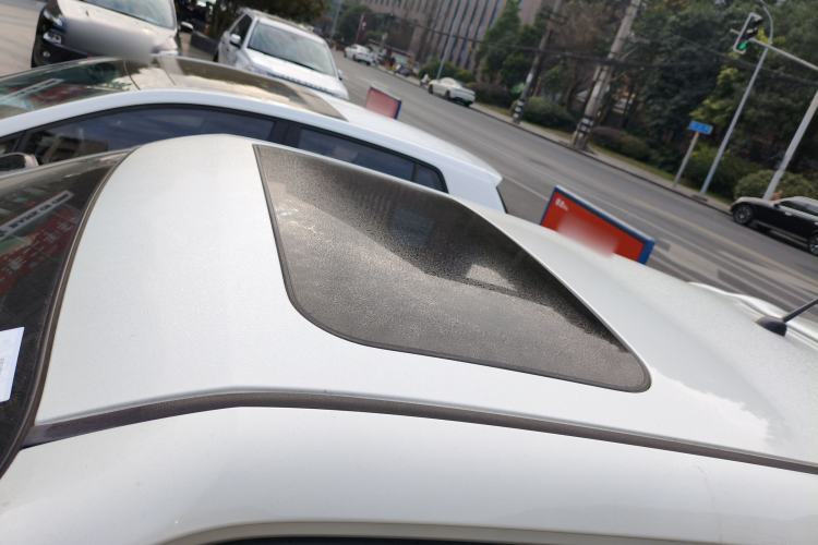 Used Infiniti ESQ 2014 1.6L Spontaneous Edition
