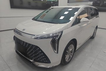 Used Buick Century 2023 2.0T Six-Seater Yinshi Edition