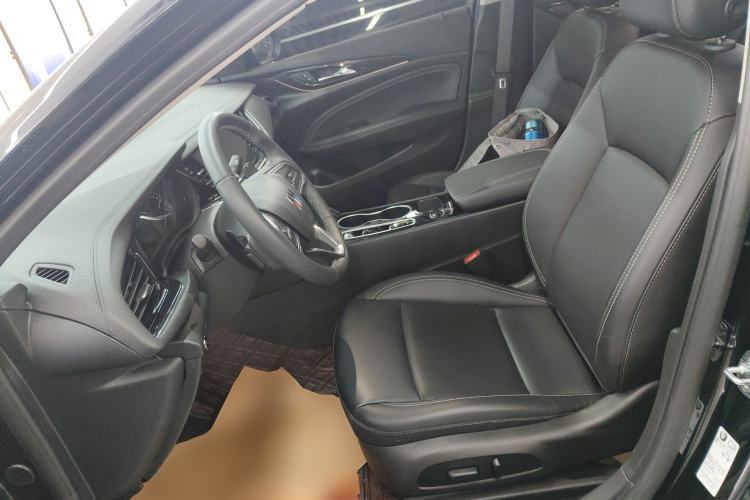 Used Buick Regal 2024 25T Deluxe Edition