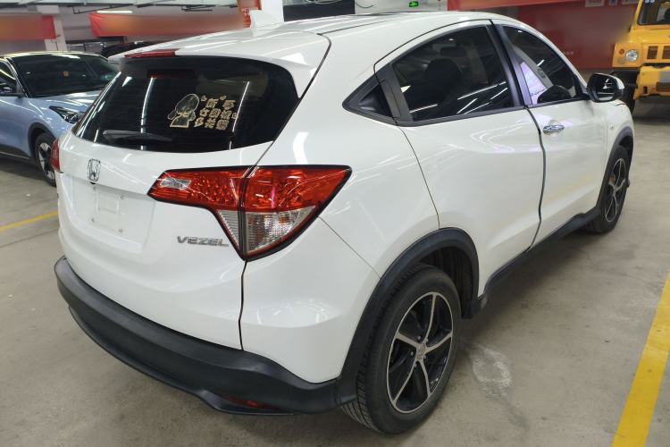 Used Honda Vezel 2020 1.5L CVT Pioneer Edition