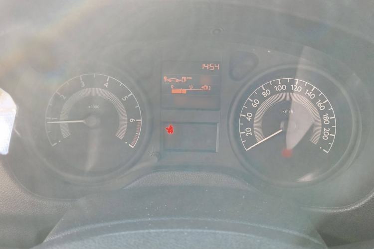 Used Peugeot 301 2016 1.6L Manual Comfort Edition