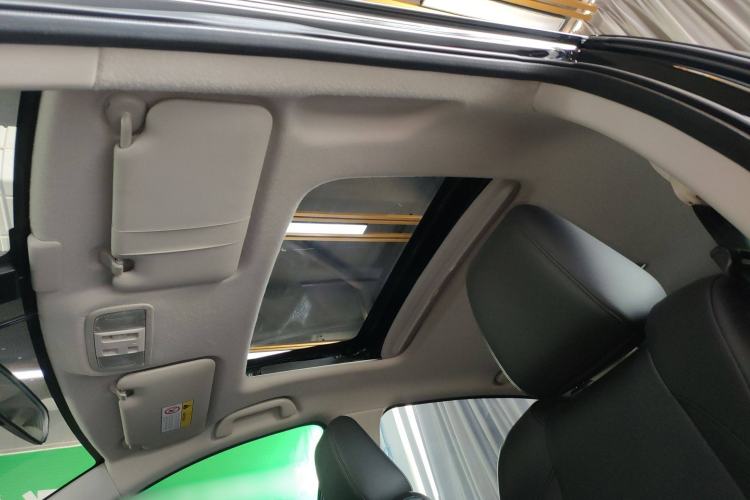 Used Honda Crider 2022 180Turbo CVT Luxury Edition
