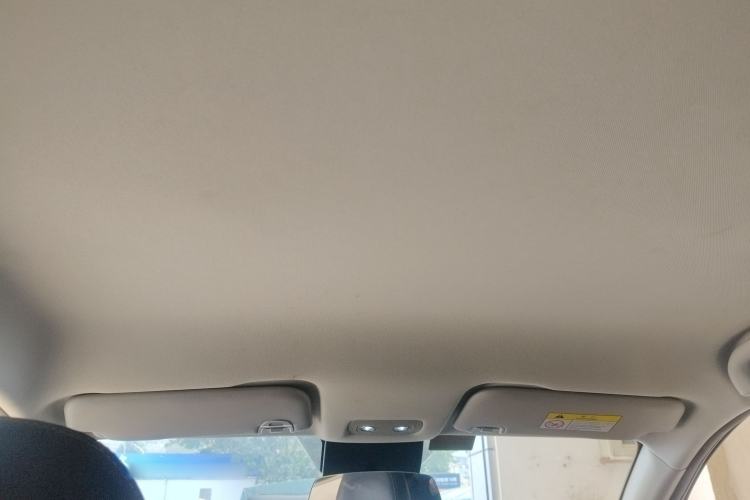 Used NETA V 2021 Long-Range Entertainment Edition Upgrade Model
