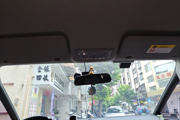 Used Honda LIFE 2023 1.5L CVT SPORT Exciting Edition
