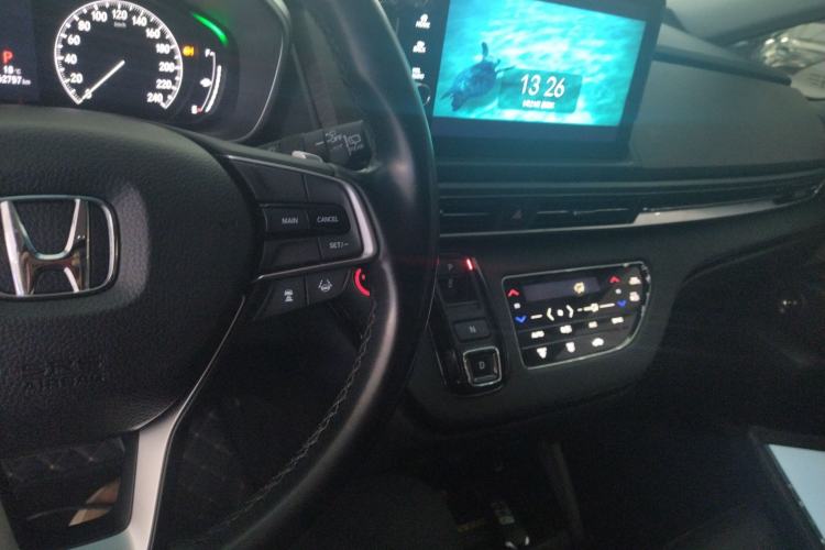 Used Honda Odyssey 2022 2.0L eHEV Sharp Enjoyment Edition