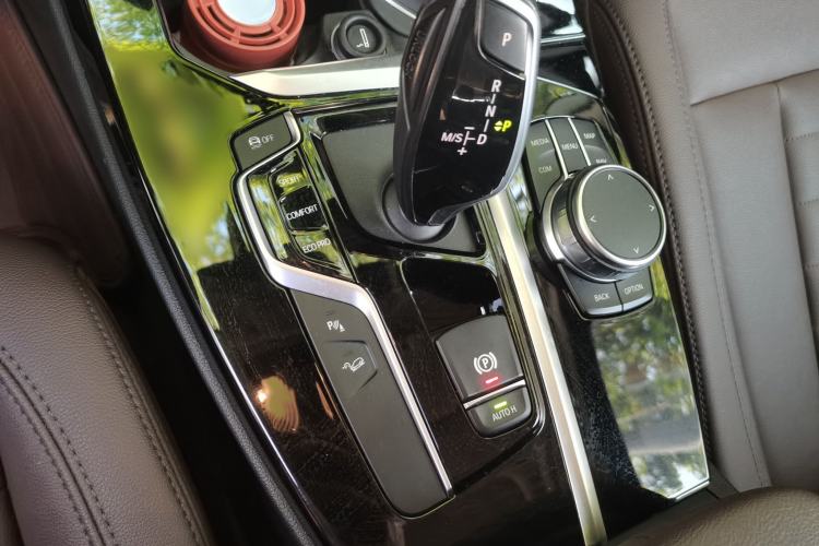 Used BMW X3 2020 xDrive25i M Sport Package