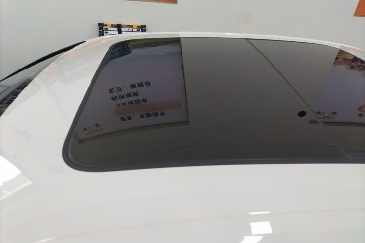 Used Audi A4L 2017 40 TFSI Style Edition
