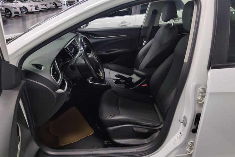 Used Buick GT 2019 18T Automatic Connected Elite Model China V Standard
