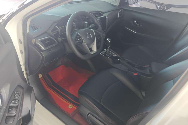 Used Nissan Lannia 2021 1.6L CVT Cool Edition