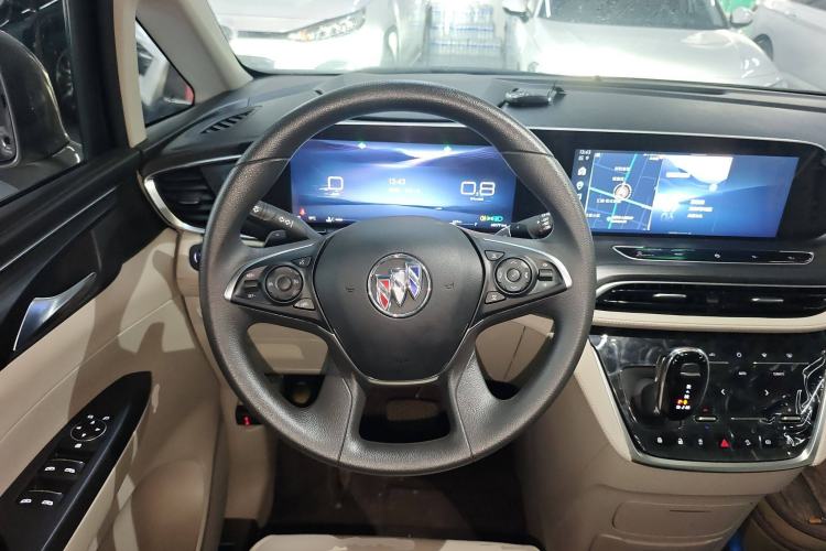 Used Buick GL8 2023 ES Lu Zun Comfort Model
