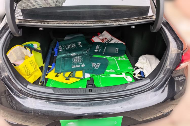 Used Buick LaCrosse 2022 652T Luxury Version
