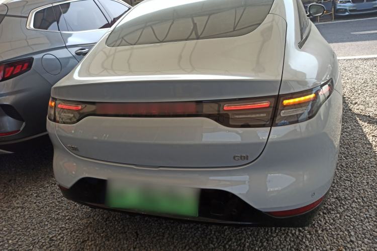 Used Leapmotor C01 2023 525 Comfort Edition
