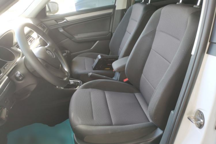 Used Volkswagen Bora 2019 Facelift Bora·Legend 1.5L Automatic Fashion Edition China VI Standard
