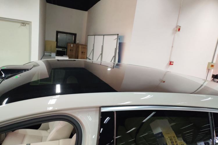 Used Li Auto L6 2024 Max
