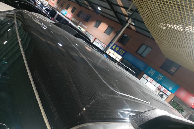 Used Tank 300 2023 Off-Road Edition 2.0T Challenger
