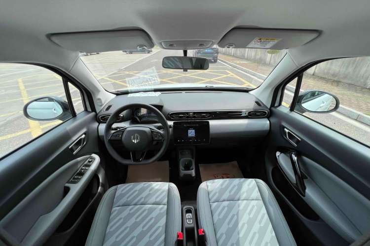 Used Leapmotor T03 2024 310 Comfort Edition
