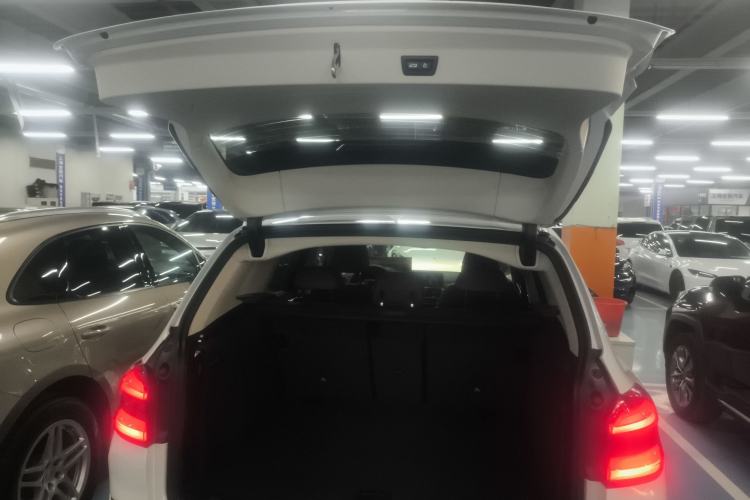 Used BMW X3 2019 xDrive28i M Sport Package
