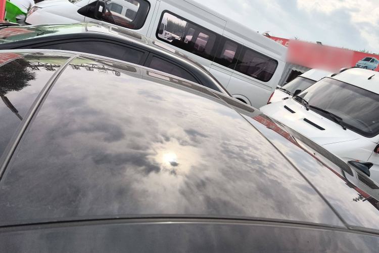 Used Hyundai Mistra 2016 1.8L Automatic Smart GLS
